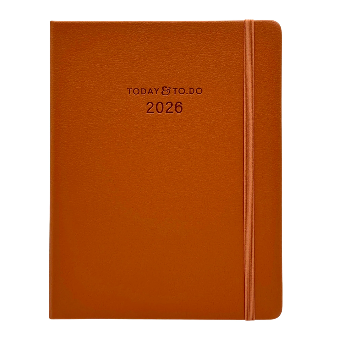 Agenda Gnottas 2026 Clasic Escritorio  2