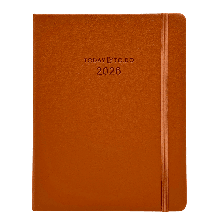 Agenda Gnottas 2026 Clasic Escritorio  2