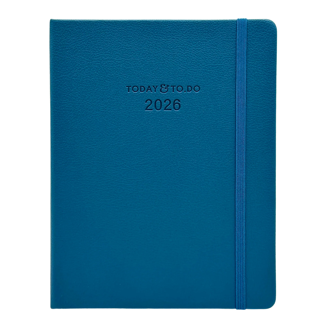 Agenda Gnottas 2026 Clasic Escritorio  3