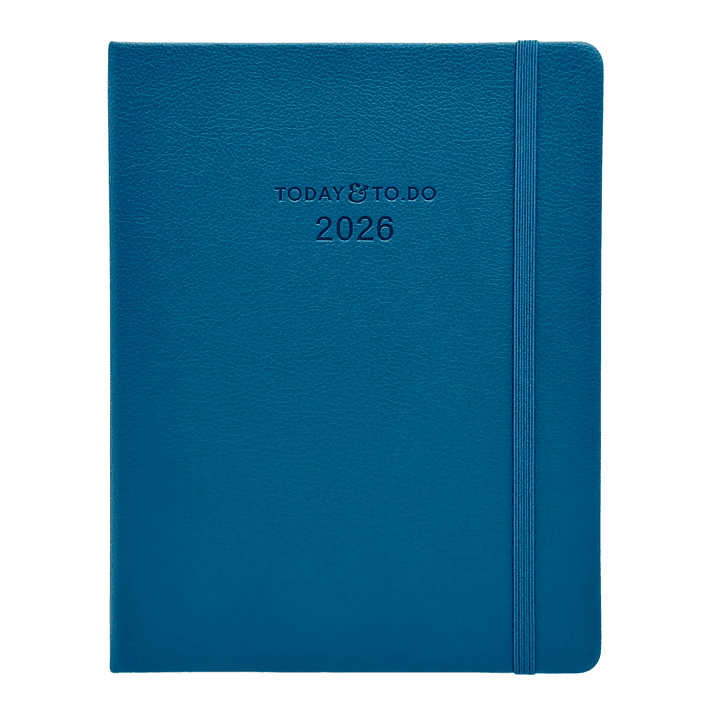 Agenda Gnottas 2026 Clasic Escritorio  3