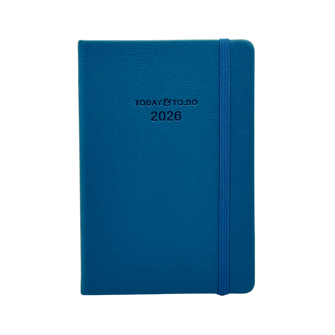 Agenda Gnottas 2026 Clasic Book  1