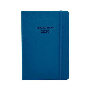 Agenda Gnottas 2026 Clasic Book 