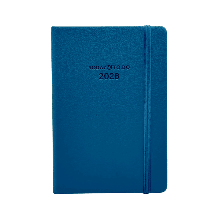 Agenda Gnottas 2026 Clasic Book  1