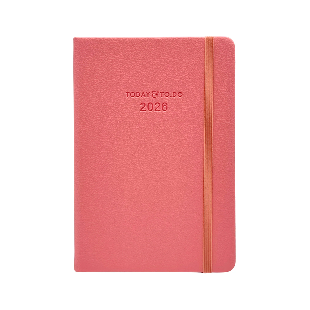 Agenda Gnottas 2026 Clasic Book  2