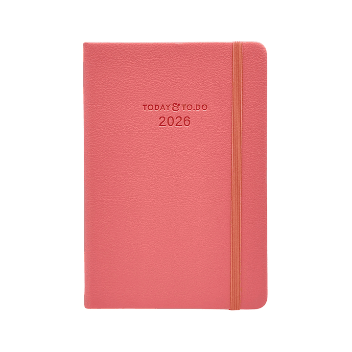 Agenda Gnottas 2026 Clasic Book  2