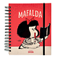 Agenda Gnottas 2026 Mafalda - Miniatura 2