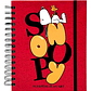 Agenda Gnottas 2026 Snoppy - Miniatura 2