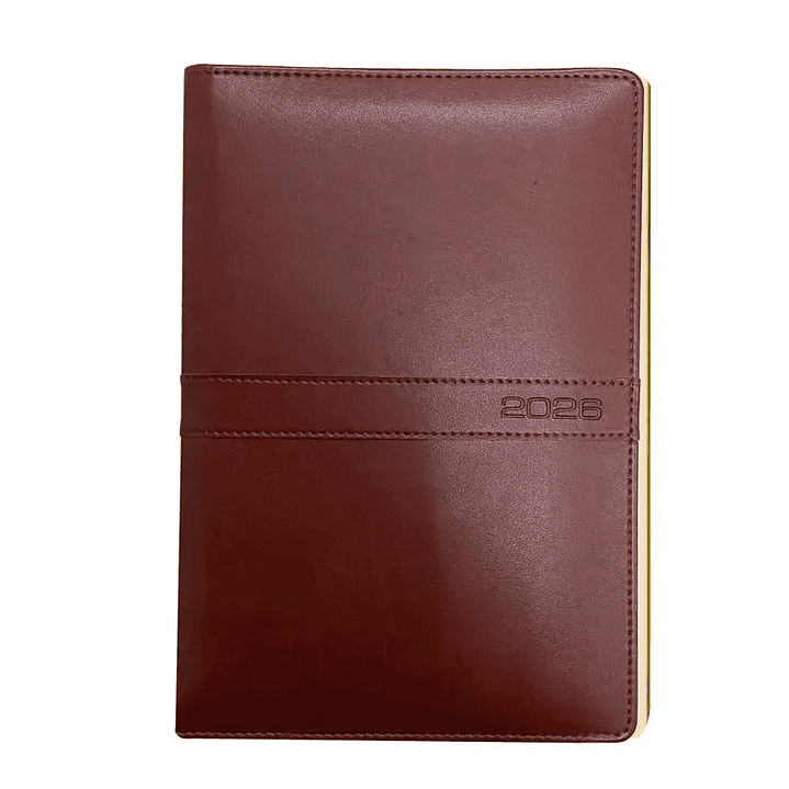 Agenda Layconsa 2026 Classic 4