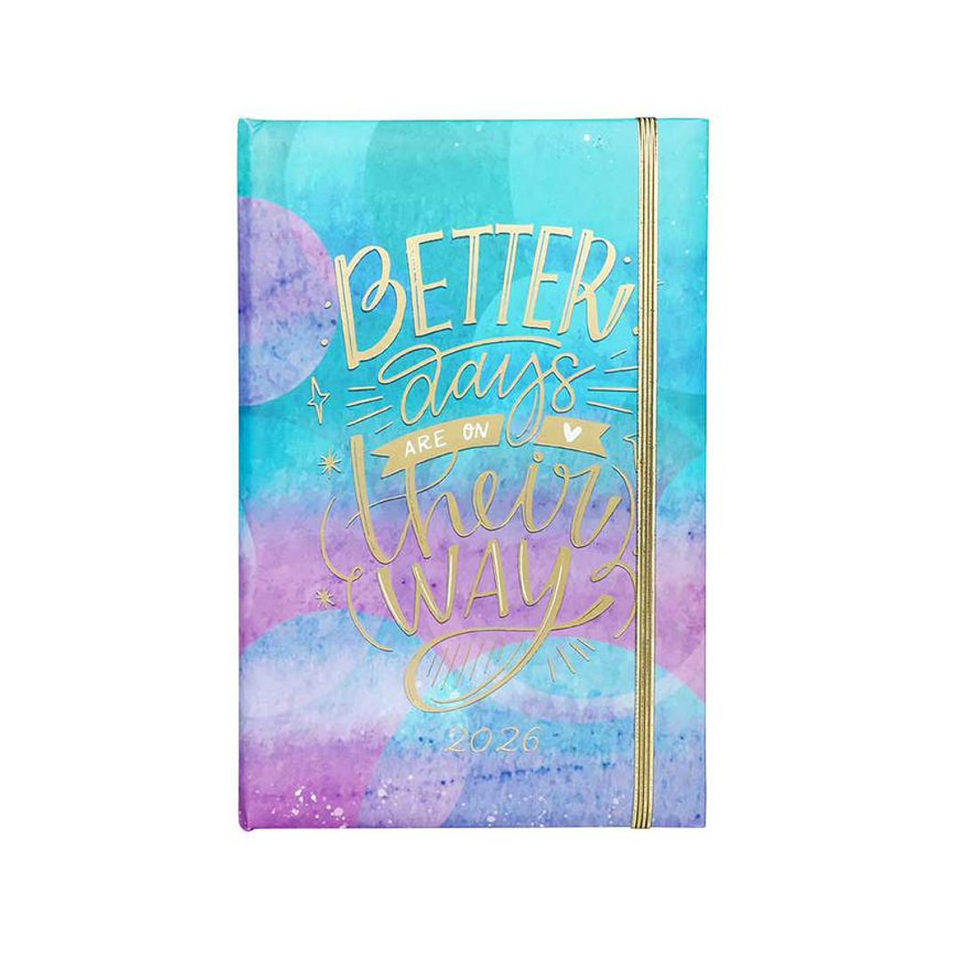 Agenda Artesco 2026 Trdgold Better + Lap 1
