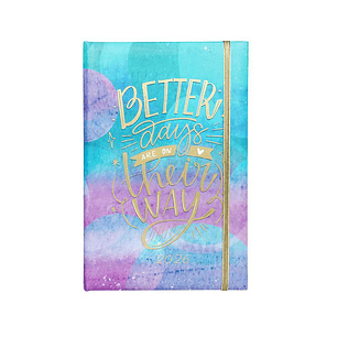 Agenda Artesco 2026 Trdgold Better + Lap