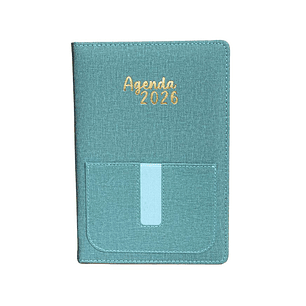Agenda Artesco 2026 Jeans