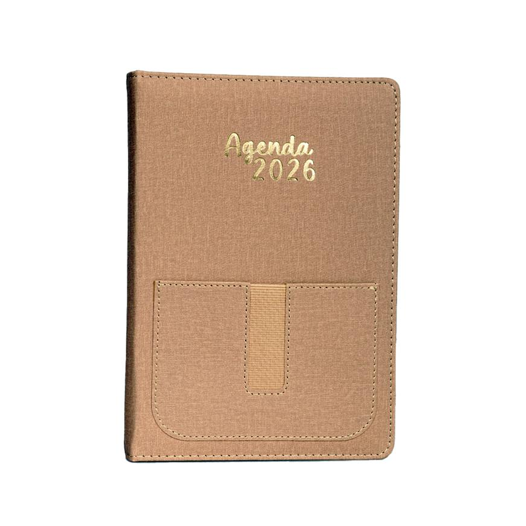 Agenda Artesco 2026 Jeans 2