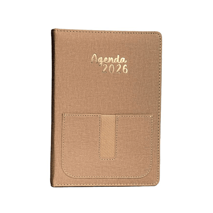 Agenda Artesco 2026 Jeans 2