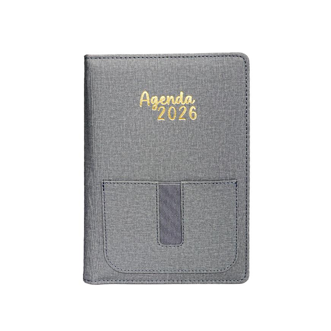 Agenda Artesco 2026 Jeans 3