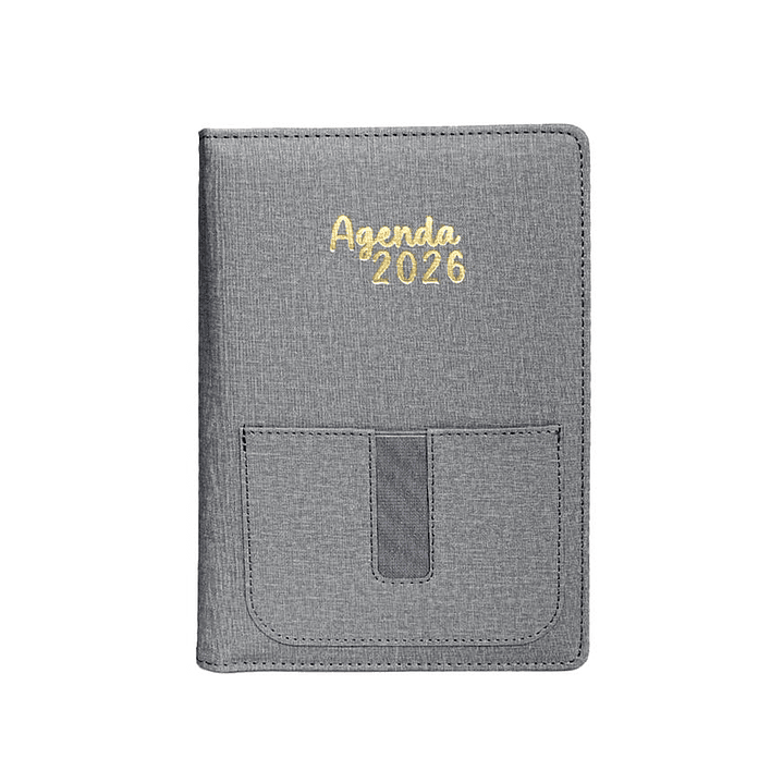 Agenda Artesco 2026 Jeans 3