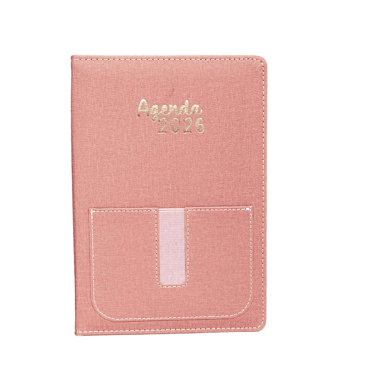 Agenda Artesco 2026 Jeans 4