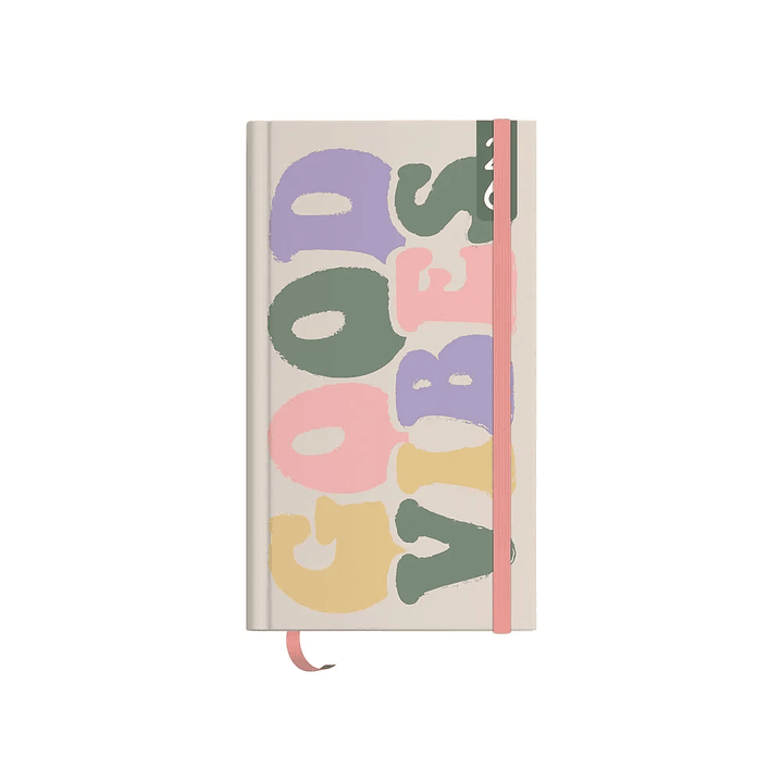 Agenda Gnottas 2026 Chequera  1