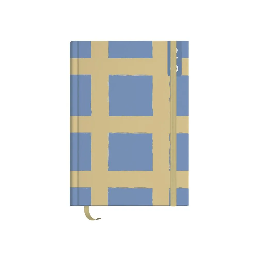 Agenda Gnottas 2026 Pocket 1