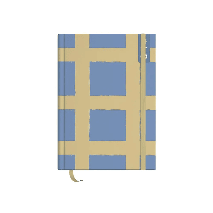 Agenda Gnottas 2026 Pocket 1