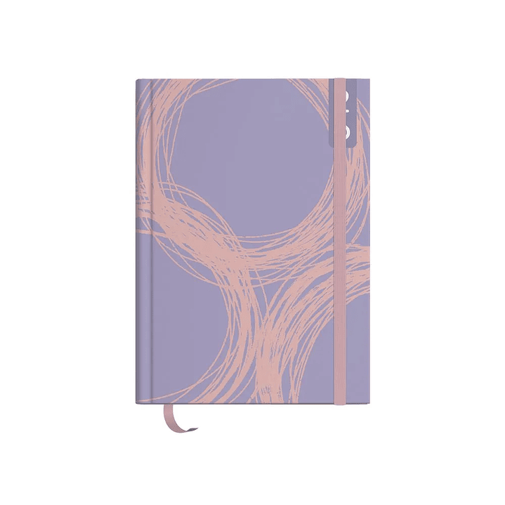 Agenda Gnottas 2026 Pocket 4