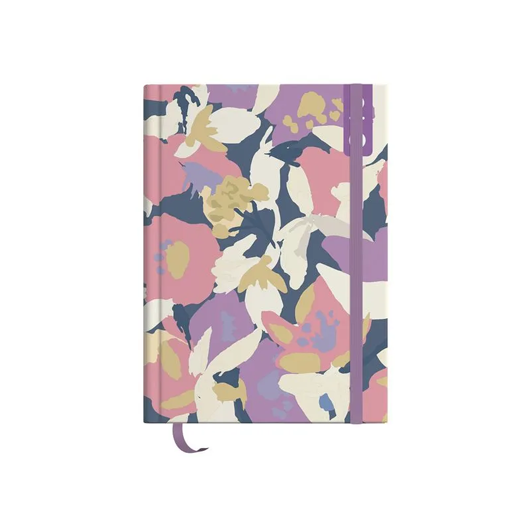 Agenda Gnottas 2026 Pocket 5