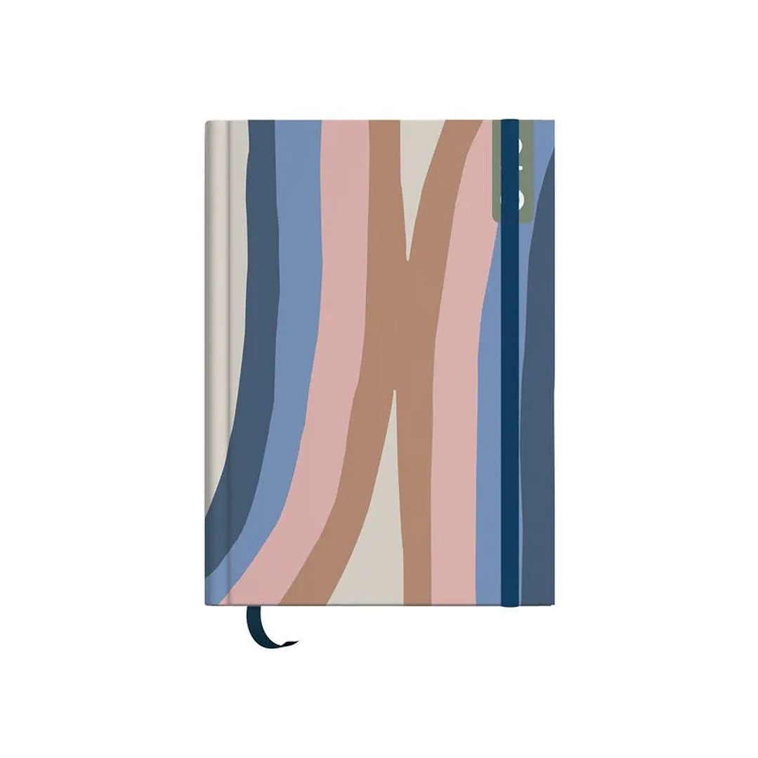 Agenda Gnottas 2026 Pocket 6