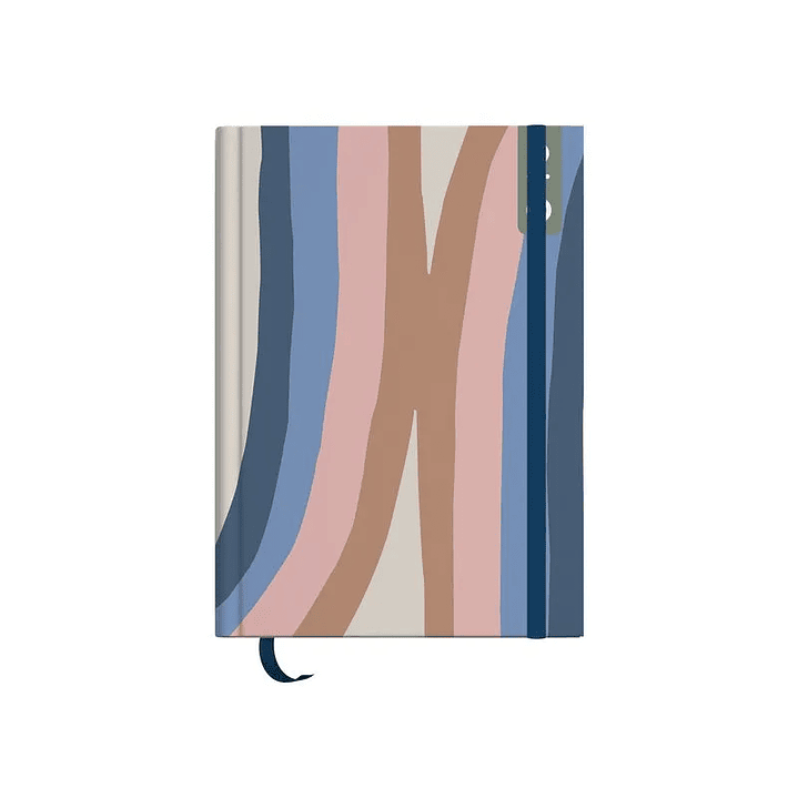 Agenda Gnottas 2026 Pocket 6