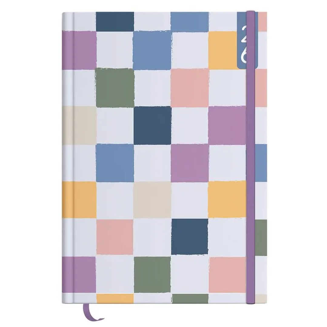 Agenda Gnottas 2026 Escritorio 1