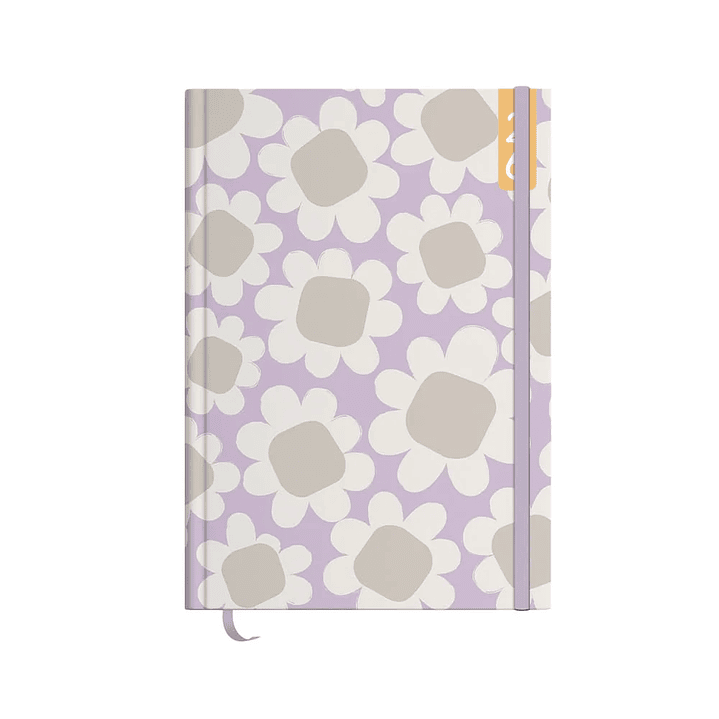 Agenda Gnottas 2026 Escritorio 2