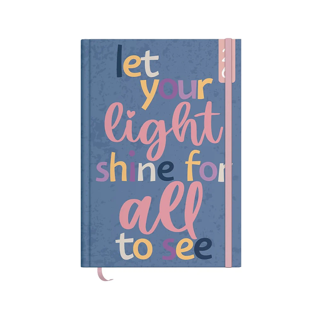 Agenda Gnottas 2026 Escritorio 3