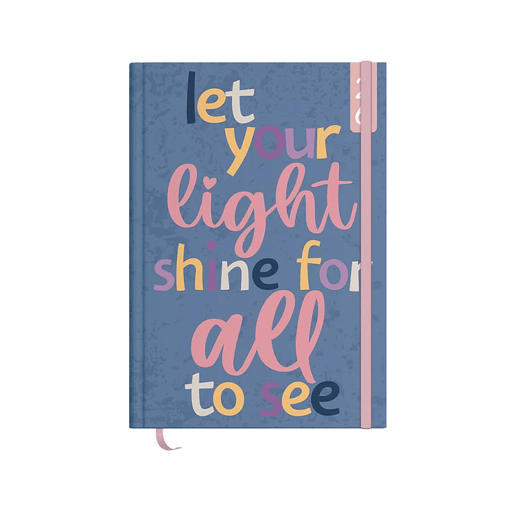 Agenda Gnottas 2026 Escritorio 3