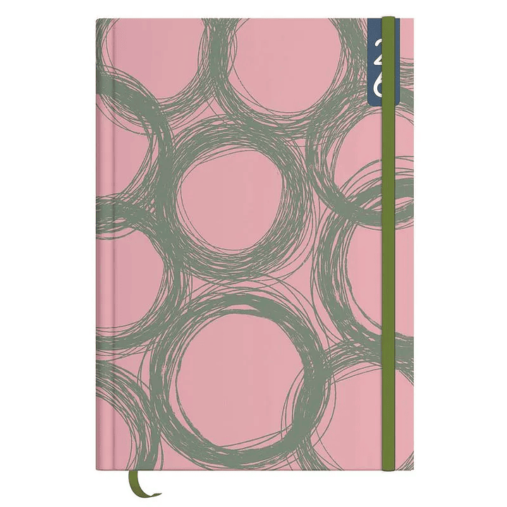 Agenda Gnottas 2026 Escritorio 4