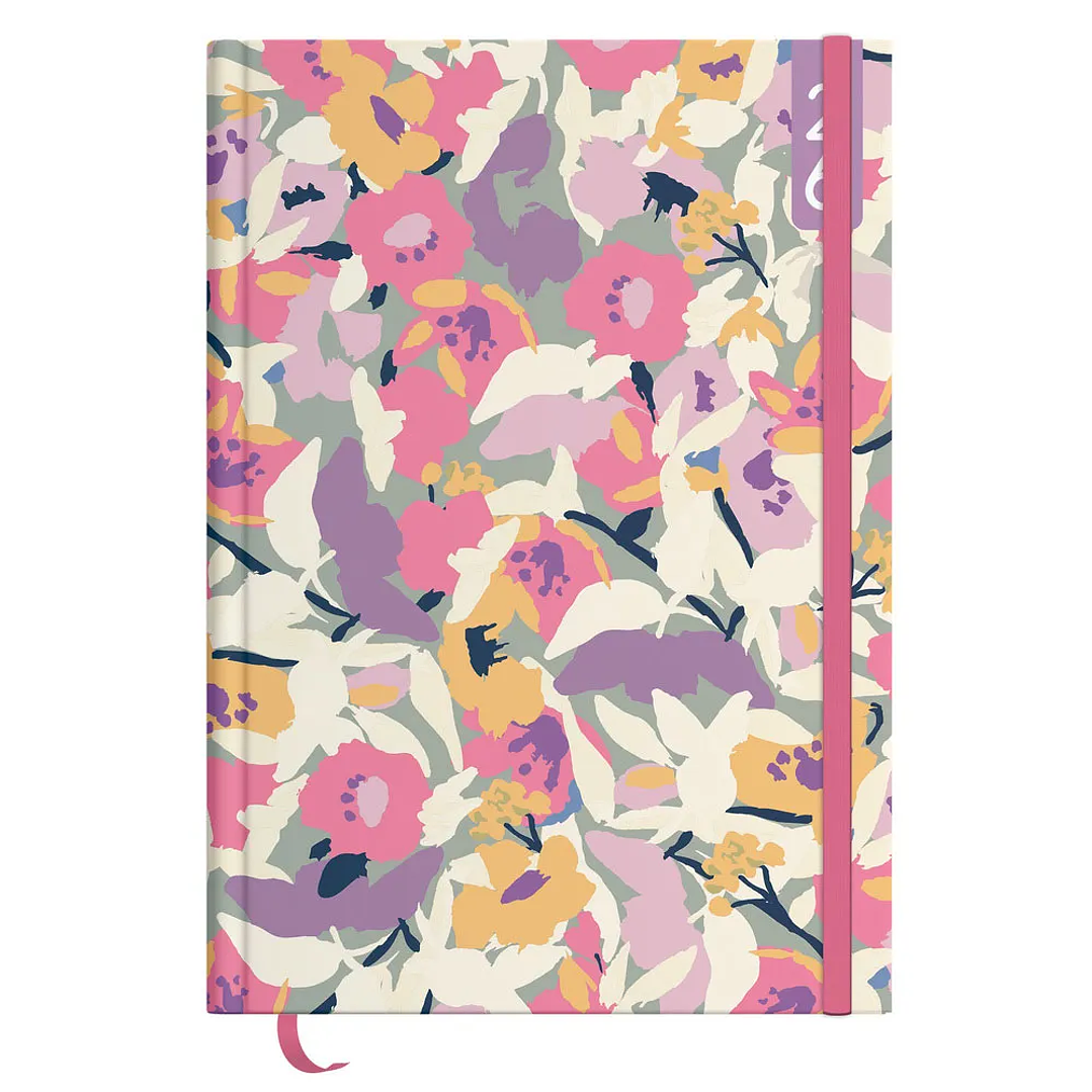 Agenda Gnottas 2026 Escritorio 6