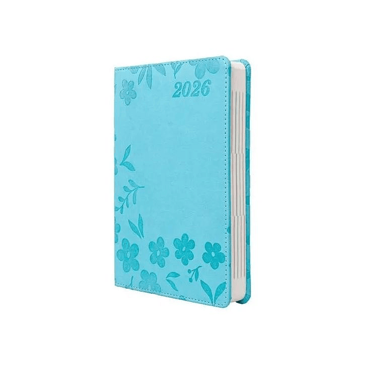 Agenda Nutesa Venus Mediana Mujer 2026 1