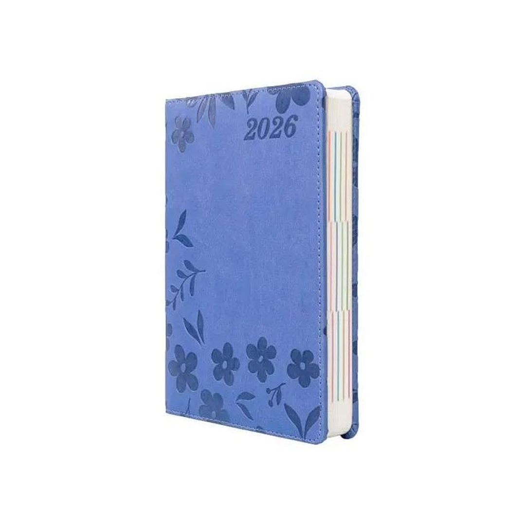 Agenda Nutesa Venus Mediana Mujer 2026 3