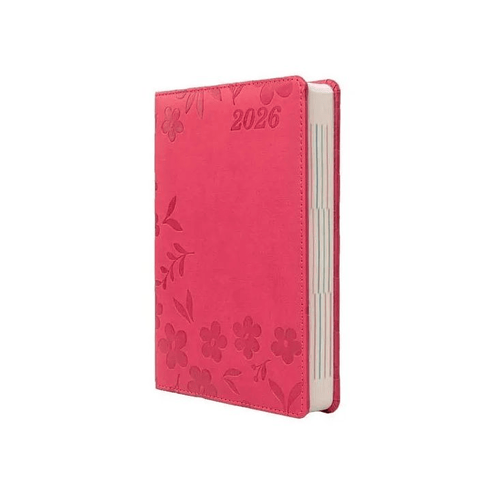 Agenda Nutesa Venus Mediana Mujer 2026 4