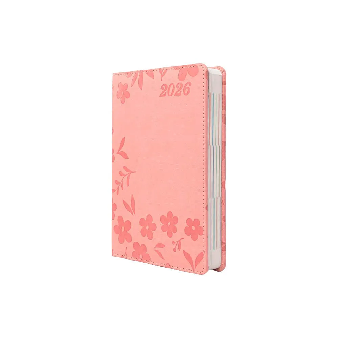 Agenda Nutesa Venus Mediana Mujer 2026 6