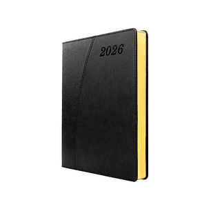 Agenda Nutesa Jupiter Corporativa Diaria 2026 