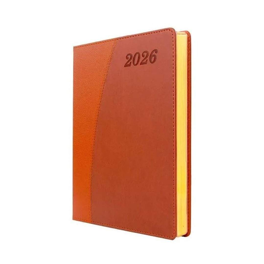 Agenda Nutesa Jupiter Corporativa Diaria 2026  2