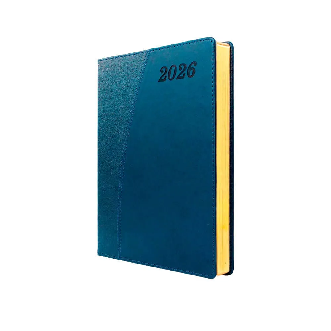 Agenda Nutesa Jupiter Corporativa Diaria 2026  3