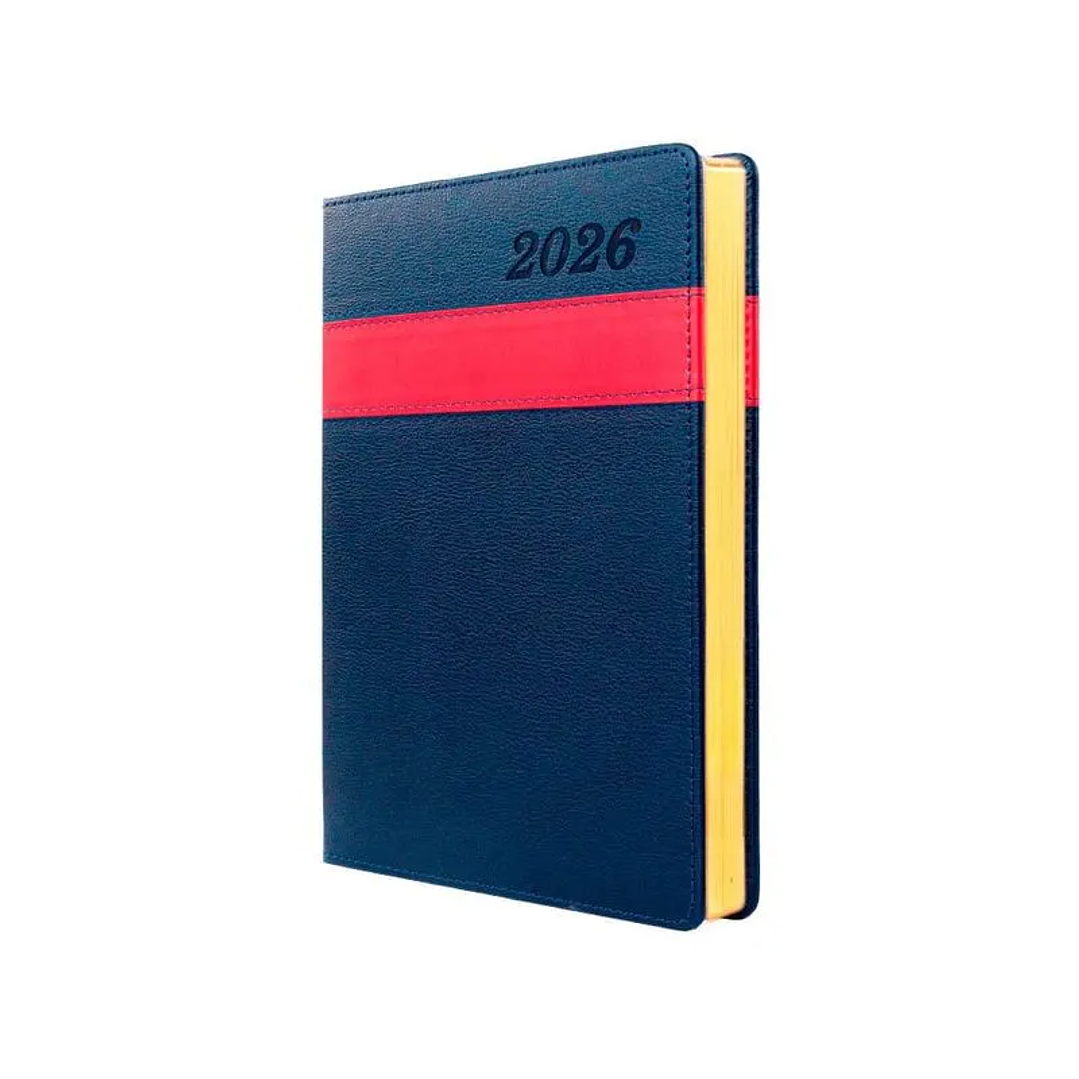 Agenda Nutesa Jupiter Corporativa Diaria 2026  4