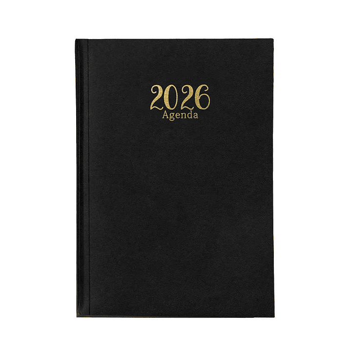 Agenda 2026 Artesco Compresso 2