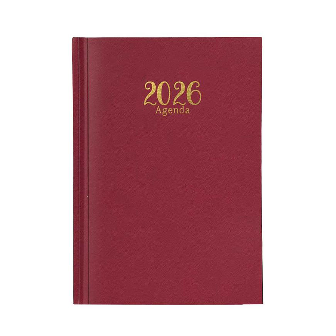 Agenda 2026 Artesco Compresso 3