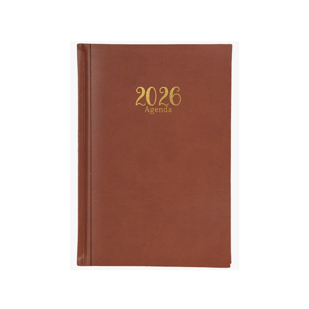 Agenda 2026 Artesco Compresso 4