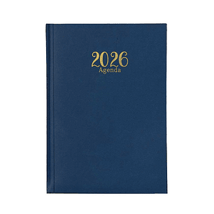 Agenda 2026 Artesco Compresso