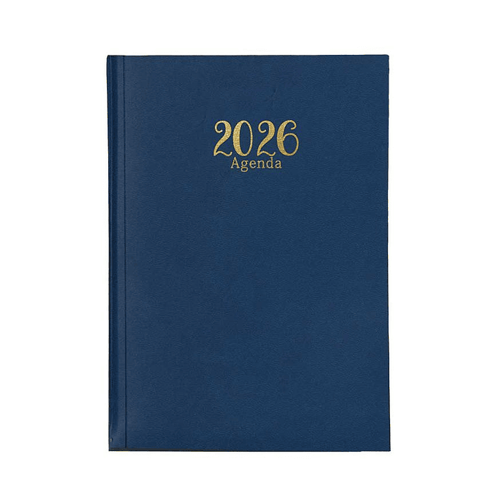 Agenda 2026 Artesco Compresso 1