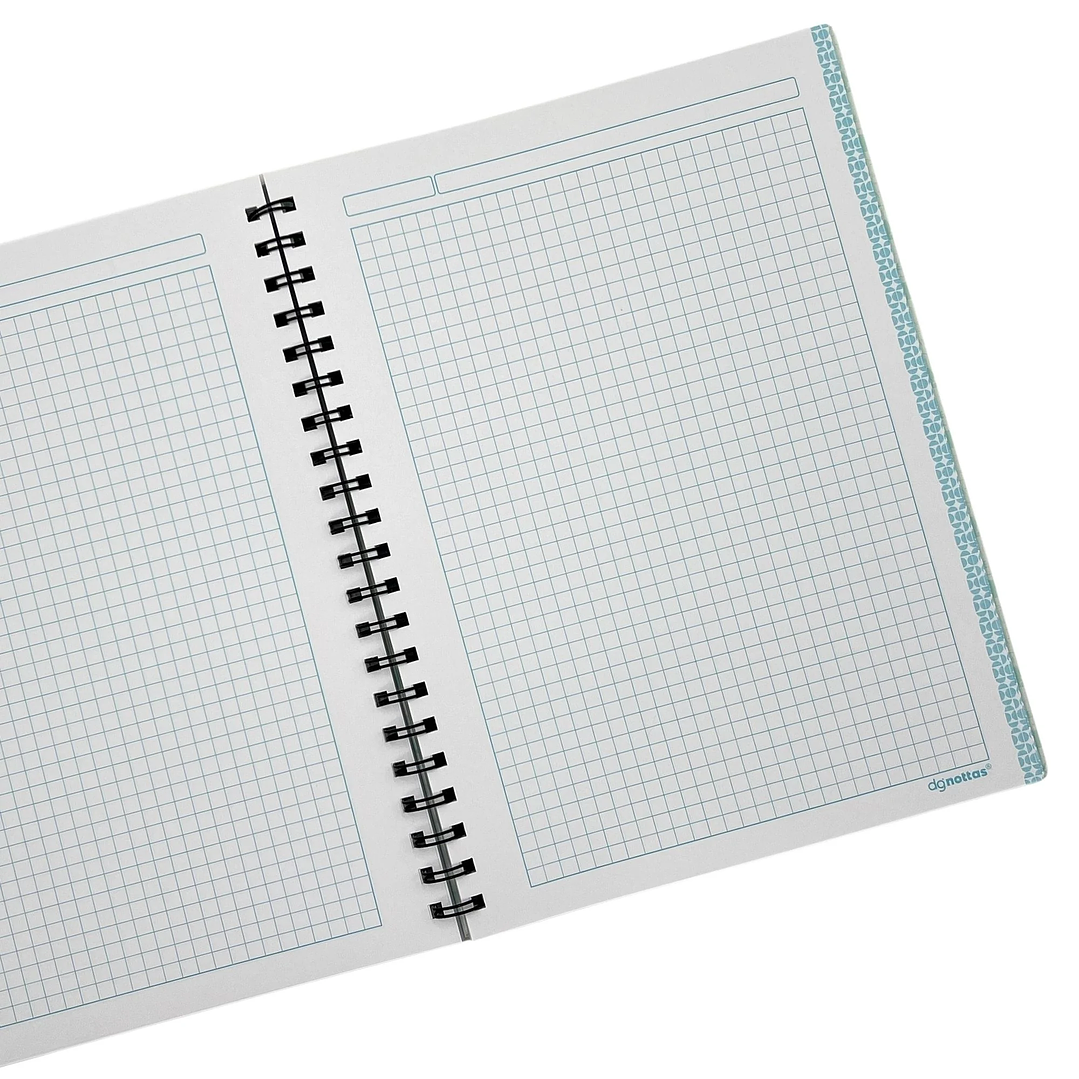 CUAD GNOTTAS A4 HELLO KITTY 100 HJ 2