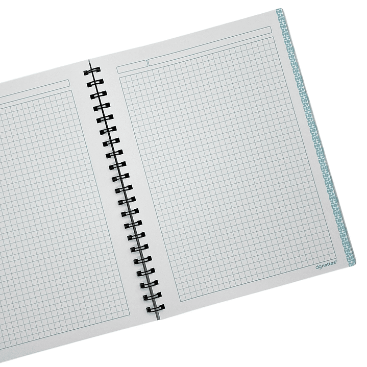 CUAD GNOTTAS A4 HELLO KITTY 100 HJ 2