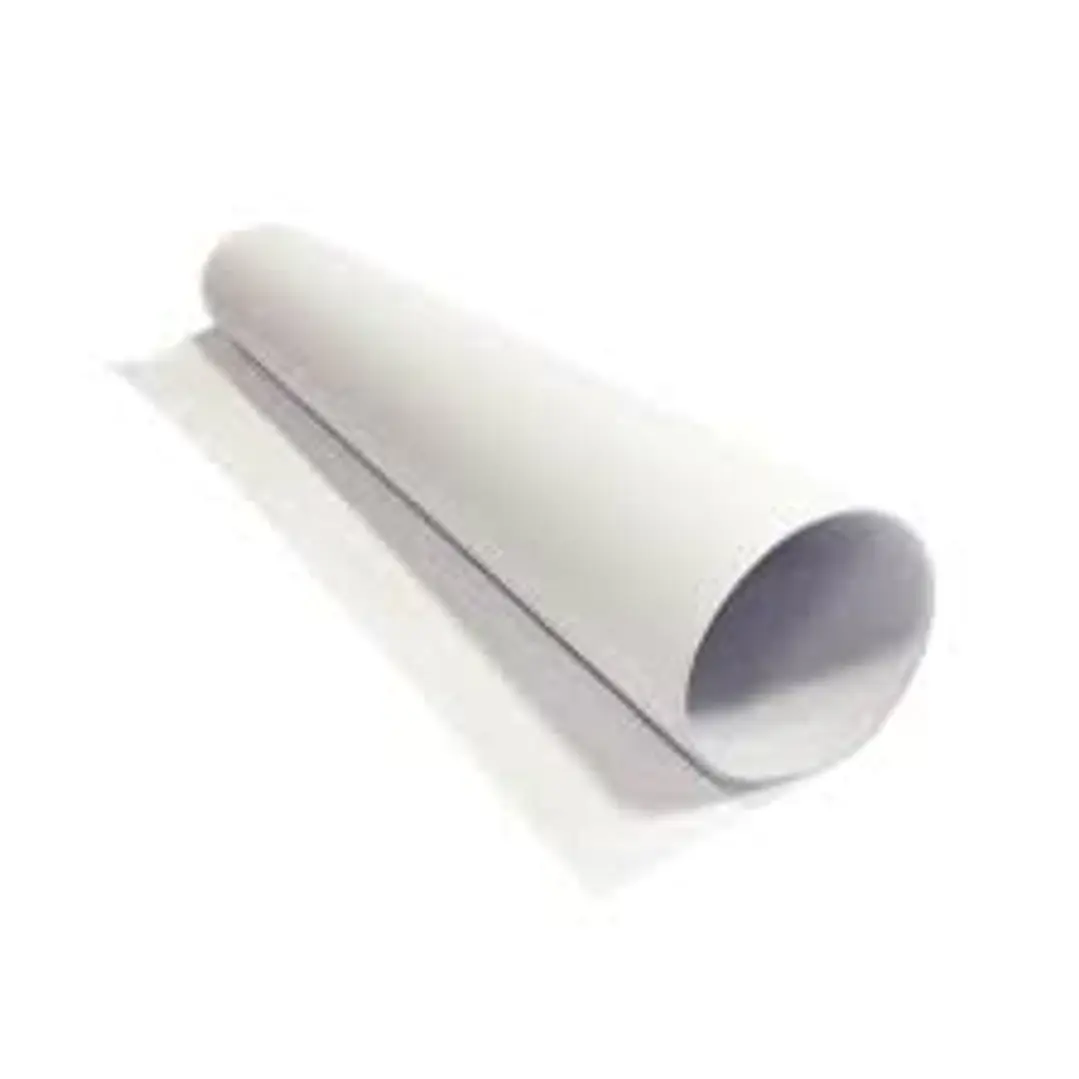 CARTULINA OPALINA BLANCA/CREMA 50 X 65   180gr 1