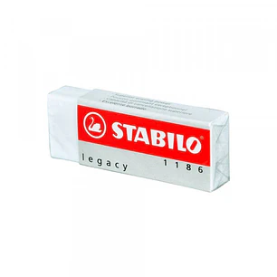 BORRADOR STABILO LEGACY GRANDE 1186